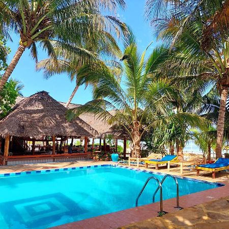 Santa Maria Coral Park Hotel Pongwe Luaran gambar
