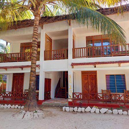 Santa Maria Coral Park Hotel Pongwe Bilik gambar