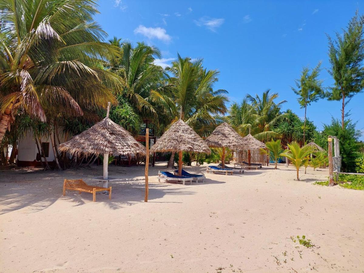 Santa Maria Coral Park Hotel Pongwe Luaran gambar