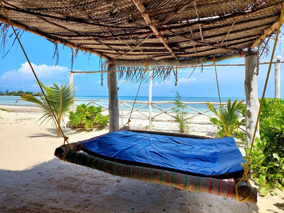 Santa Maria Coral Park Hotel Pongwe Luaran gambar