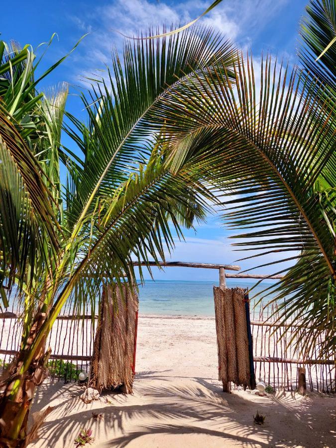 Santa Maria Coral Park Hotel Pongwe Luaran gambar
