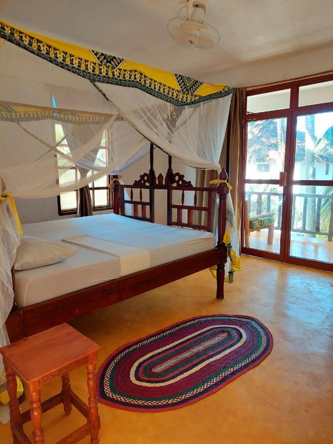 Santa Maria Coral Park Hotel Pongwe Luaran gambar