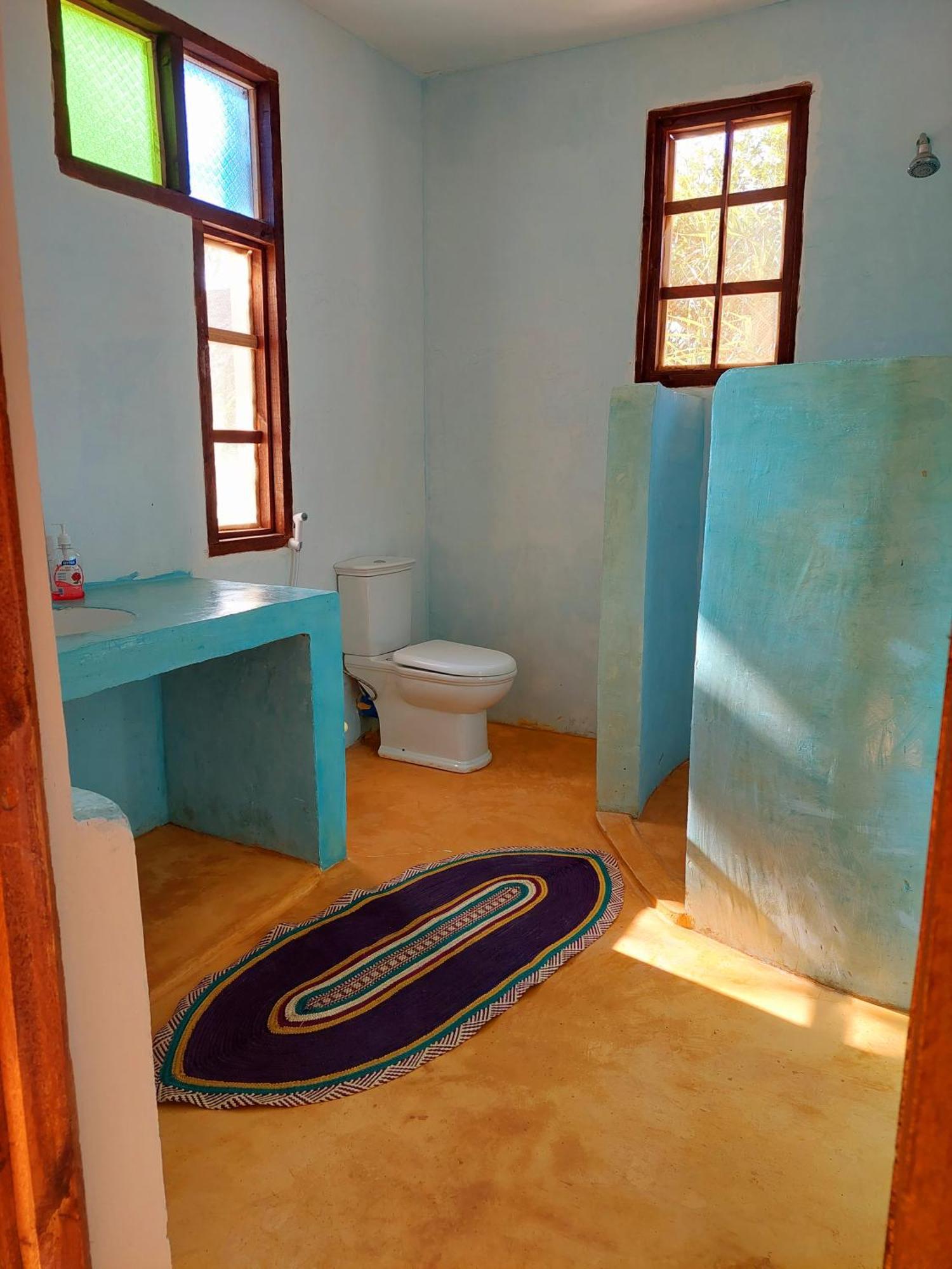 Santa Maria Coral Park Hotel Pongwe Bilik gambar