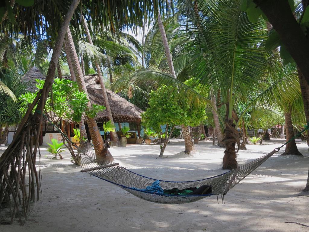 Santa Maria Coral Park Hotel Pongwe Luaran gambar