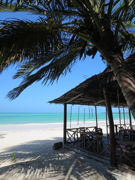 Santa Maria Coral Park Hotel Pongwe Luaran gambar