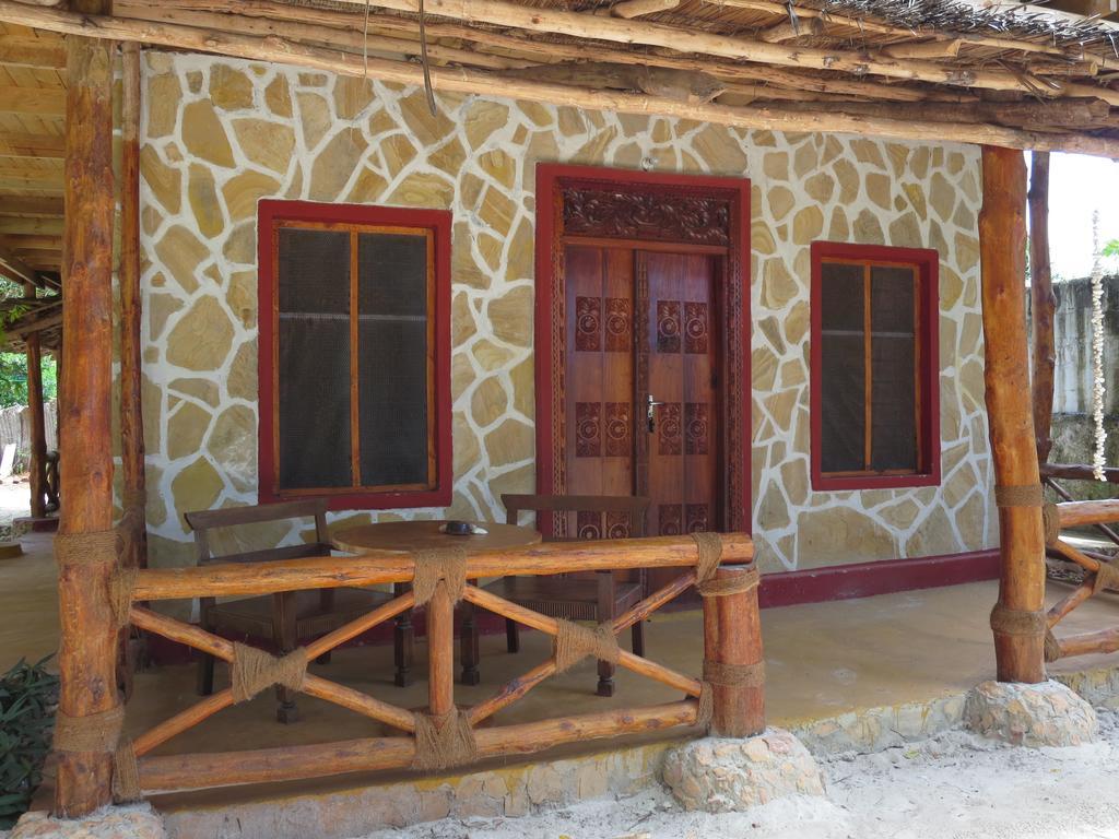 Santa Maria Coral Park Hotel Pongwe Luaran gambar
