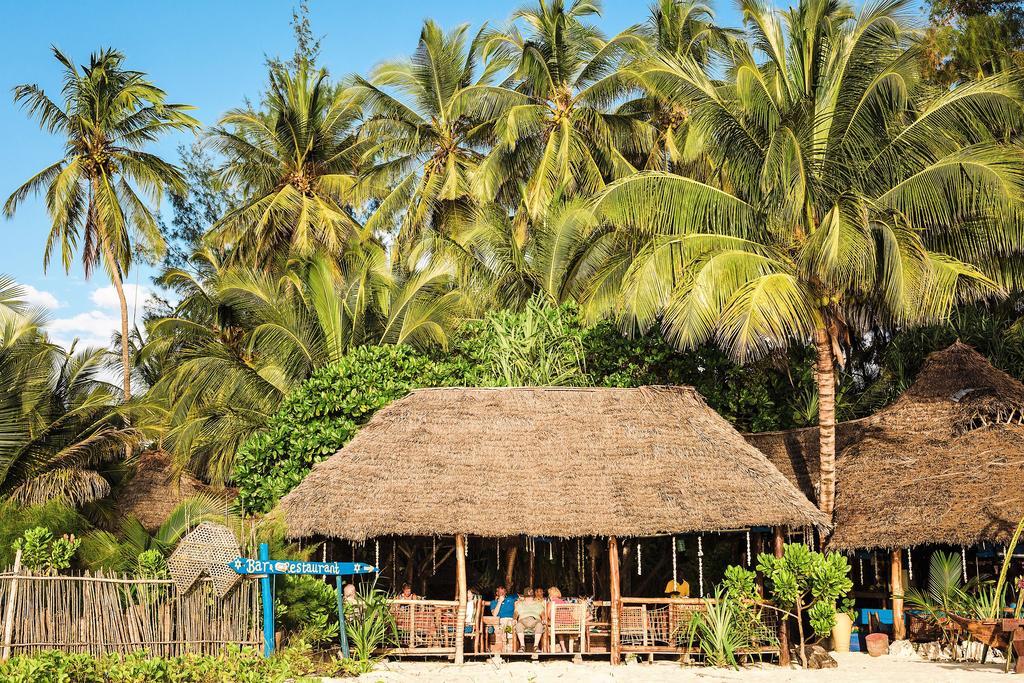 Santa Maria Coral Park Hotel Pongwe Luaran gambar