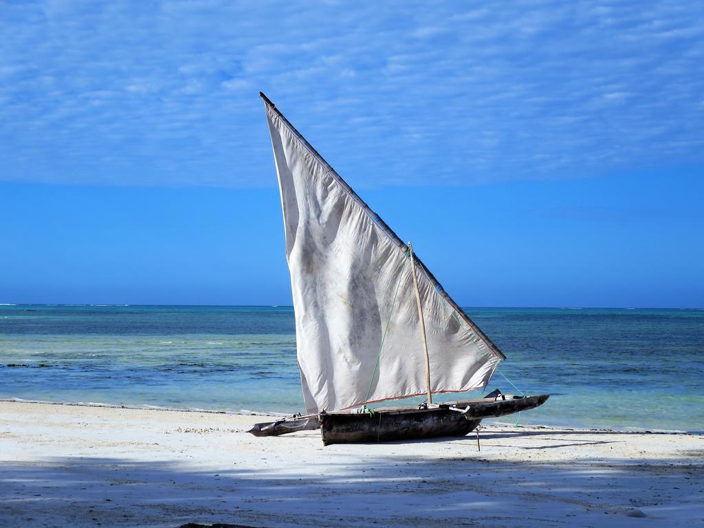 Santa Maria Coral Park Hotel Pongwe Luaran gambar