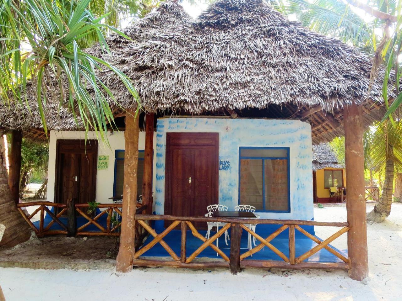 Santa Maria Coral Park Hotel Pongwe Luaran gambar