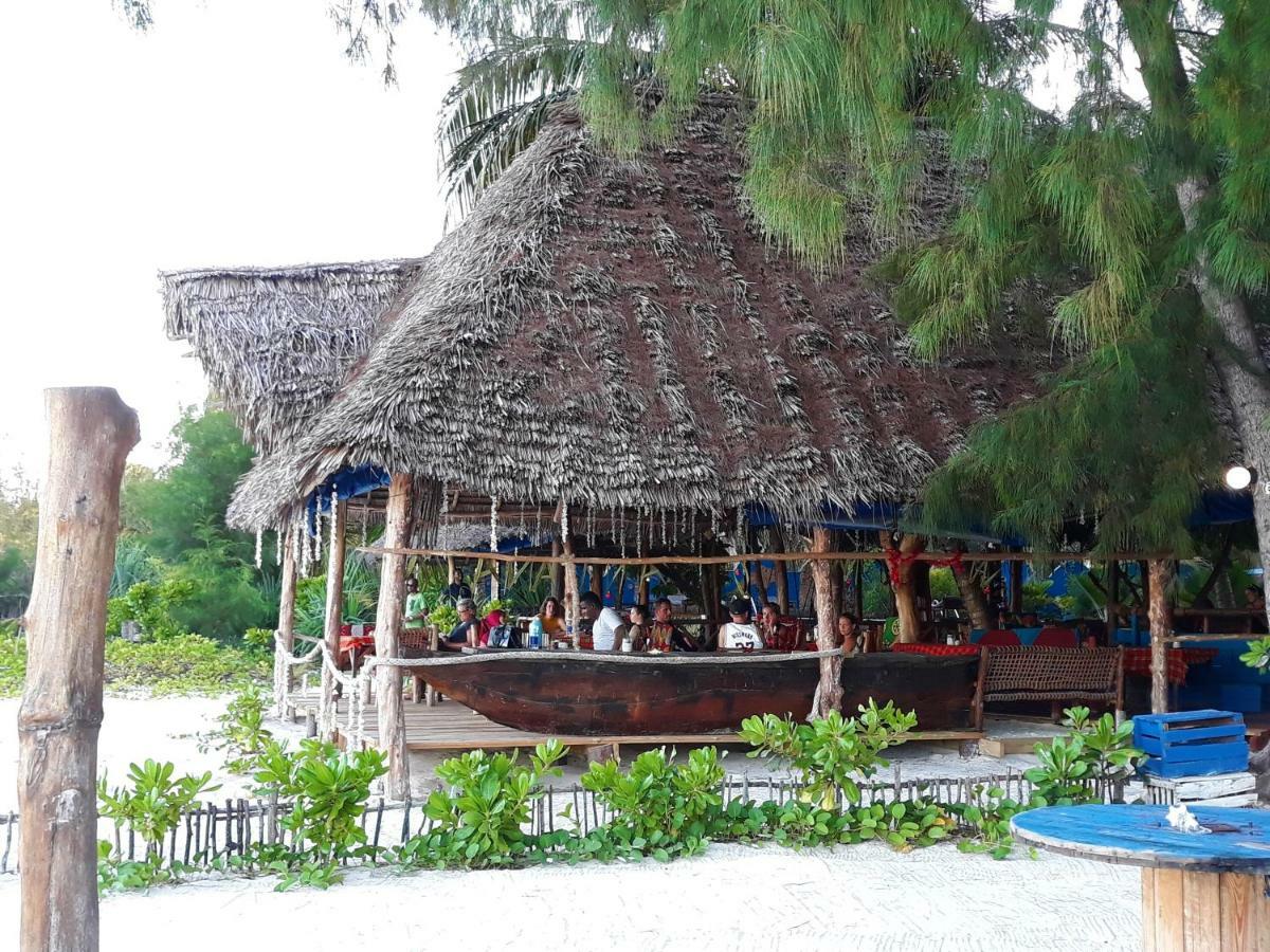Santa Maria Coral Park Hotel Pongwe Luaran gambar